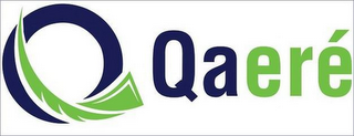 Q QAERE logo