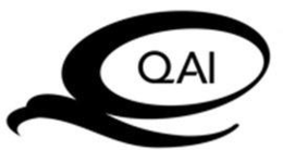 Q QAI logo