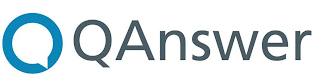 Q QANSWER logo