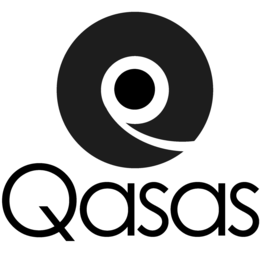Q QASAS logo