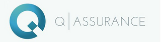 Q Q|ASSURANCE logo