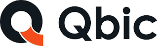 Q QBIC logo