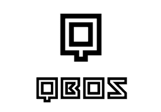 Q QBOS logo