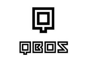 Q QBOS logo