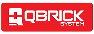 Q QBRICK SYSTEM logo