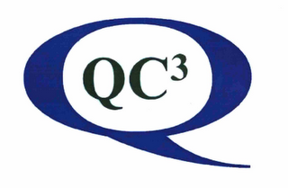 Q QC3 logo