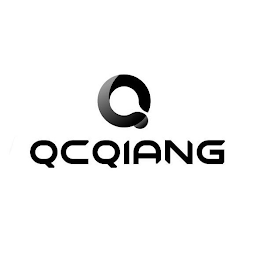 Q QCQIANG logo