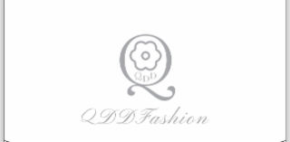 Q QDD QDD FASHION logo