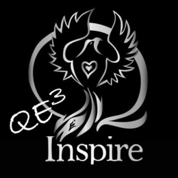 Q QE3 INSPIRE logo