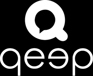 Q QEEP logo
