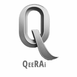 Q QEERAI logo