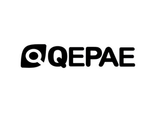Q QEPAE logo
