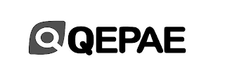 Q QEPAE logo