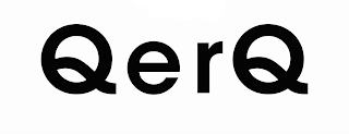 Q QERQ logo