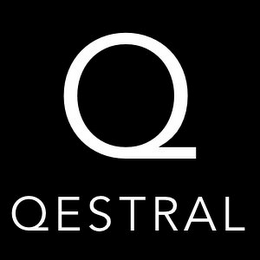Q QESTRAL logo