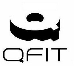 Q QFIT logo