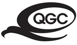 Q QGC logo