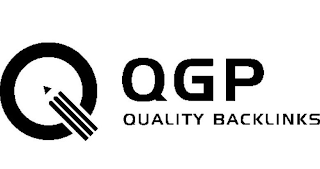 Q QGP QUALITY BACKLINKS logo