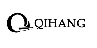Q QIHANG logo