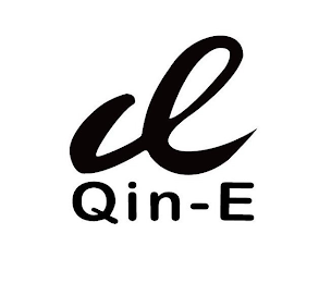 Q QIN-E logo