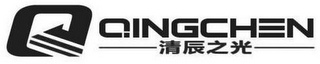 Q QINGCHEN logo