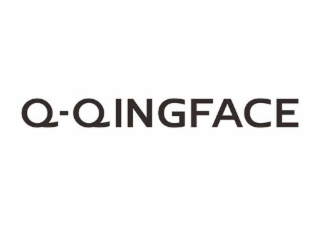 Q-QINGFACE logo