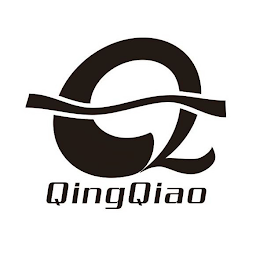 Q QINGQIAO logo