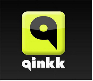 Q QINKK logo