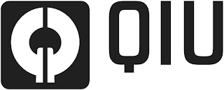 Q QIU logo