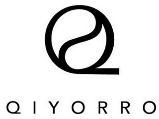 Q QIYORRO logo