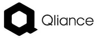 Q QLIANCE logo