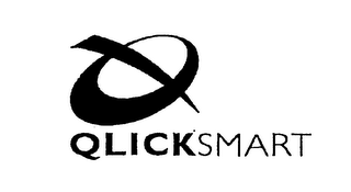 Q QLICKSMART logo