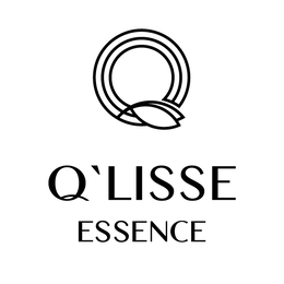 Q Q'LISSE ESSENCE logo