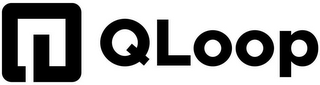 Q QLOOP logo