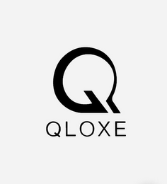 Q QLOXE logo