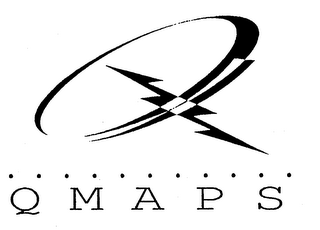 Q QMAPS logo