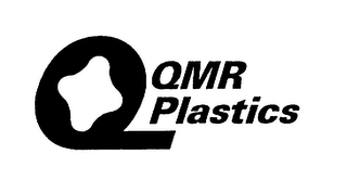 Q QMR PLASTICS