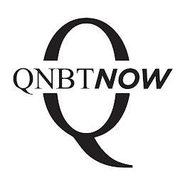 Q QNBTNOW logo