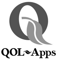 Q QOL APPS logo