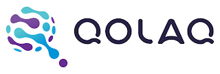 Q QOLAQ logo