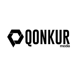 Q QONKUR MEDIA logo