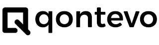 Q QONTEVO logo