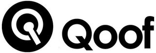 Q QOOF logo