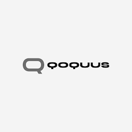 Q QOQUUS logo