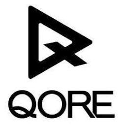 Q QORE logo