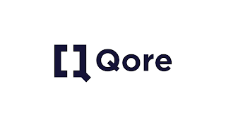 Q QORE logo