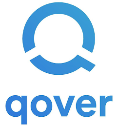 Q QOVER logo
