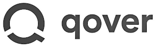 Q QOVER logo