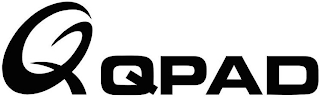 Q QPAD logo