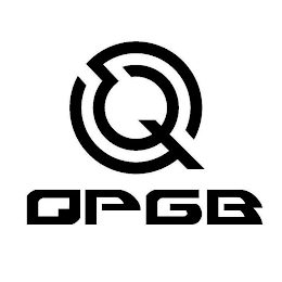 Q QPGB logo